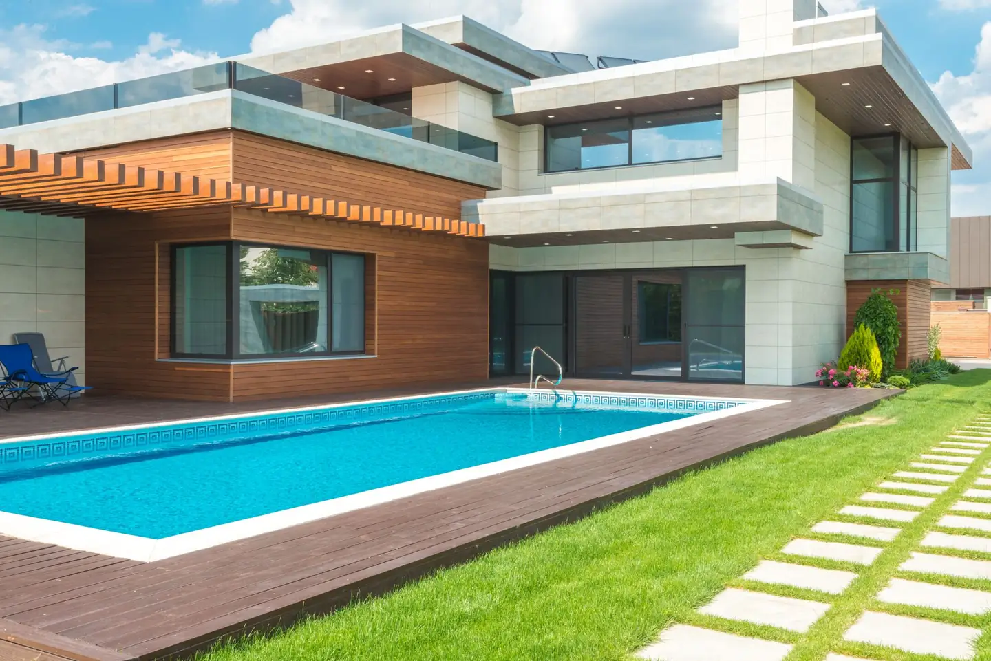 Saltwater Pool Systems in Munghorn, NSW